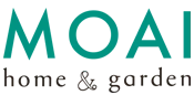 MOAI Home and Garden