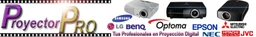 Proyector Pro