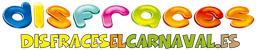Disfraces El Carnaval