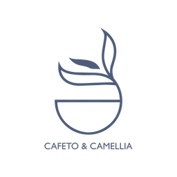 Cafeto y Camellia