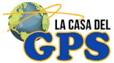 LA CASA DEL GPS