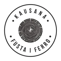 Kausana Fusta i Ferro