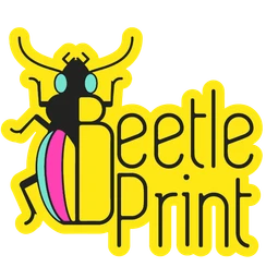 Beetle Print