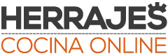 Herrajes Cocina Online