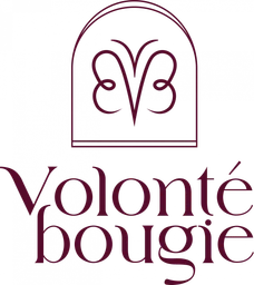 Volonté Bougie