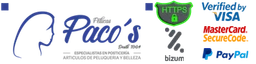 Pelucas Pacos
