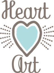 HEART ART DESIGN