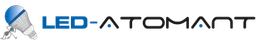 LED Atomant