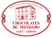 Chocolates de Mendaro