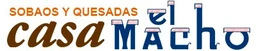 Casa El Macho