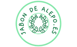 Jabón de Alepo