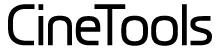Cinetools