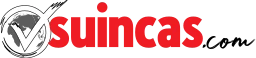 Suincas