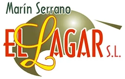Marín Serrano El Lagar