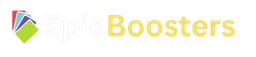 Epic Boosters