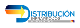 Distribución Infrarrojos