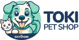 Toki Pet Shop