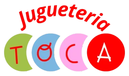 Jugueteria Toca