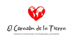El Corazón de la Tierra