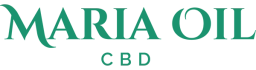 Maria CBD Oil