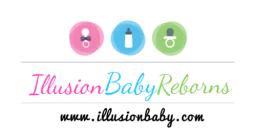 Illusion Baby Reborn