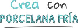 Crea con Porcelana Fría
