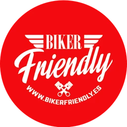 Biker Friendly