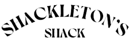 Shackleton's Shack
