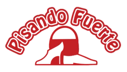 Pisando Fuerte