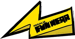 Regaliz Funwear