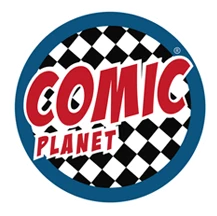 Comic Planet