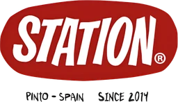 Station Skate