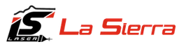 Láser La Sierra