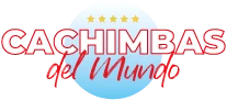 Cachimbas del mundo