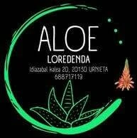 Aloe Loredenda