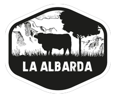 La Albarda