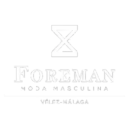 Foreman