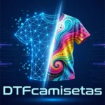 DTF Camisetas