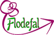 Flodefal