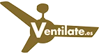 Ventilate