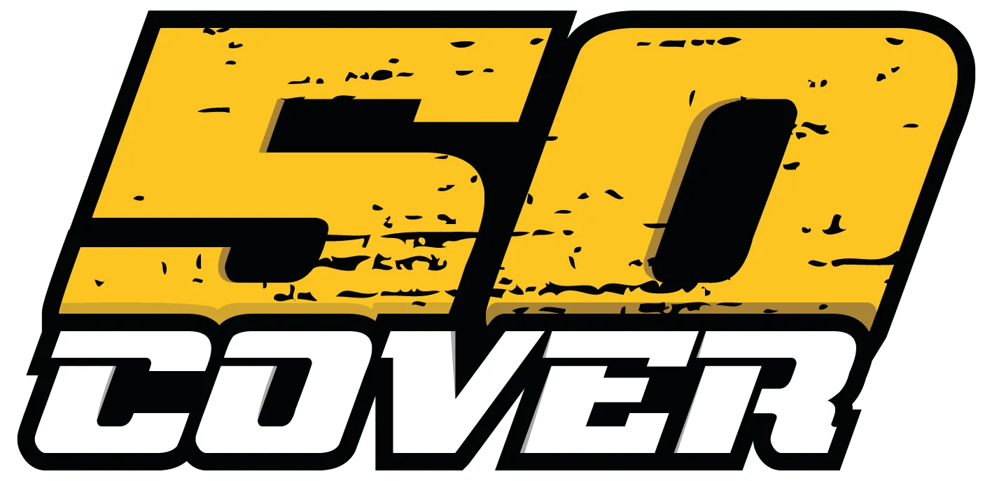 50 Cover