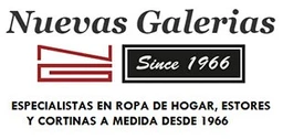 Nuevas Galerías