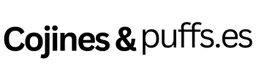Cojines y Puffs