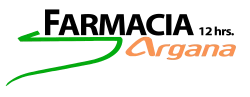 Farmacia Argana