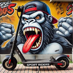 SportRiders