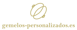 Gemelos Personalizados