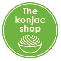 The Konjac Shop