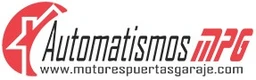Motores Puertas Garaje