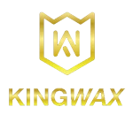 King Wax