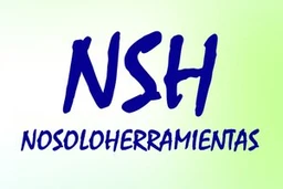 NOSOLOHERRAMIENTAS